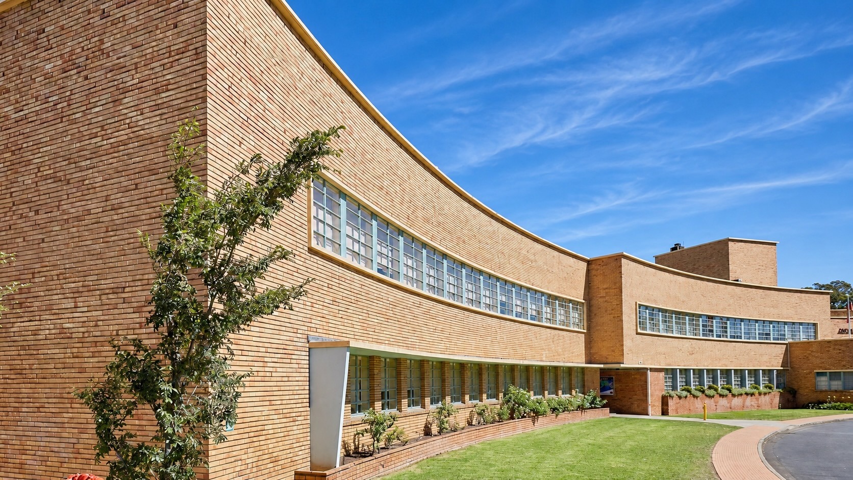 Adelaide High School