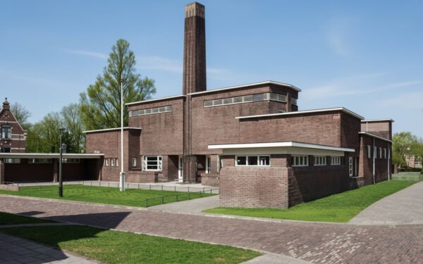 Badhuis Hilversum