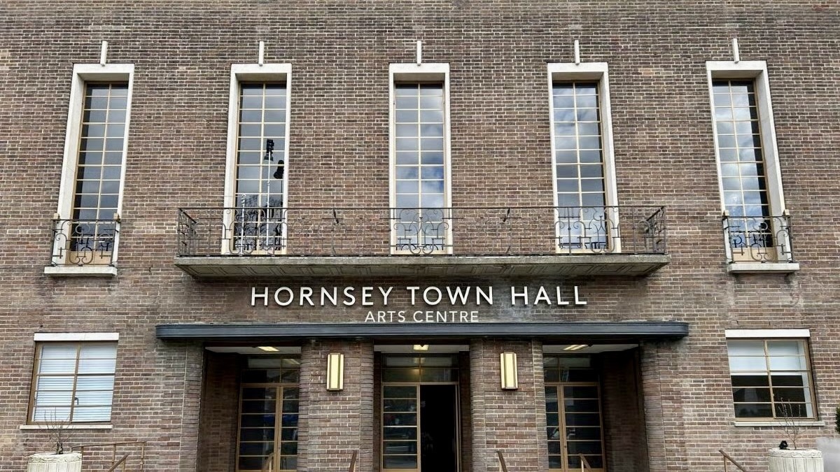 Hornsey Town Hall