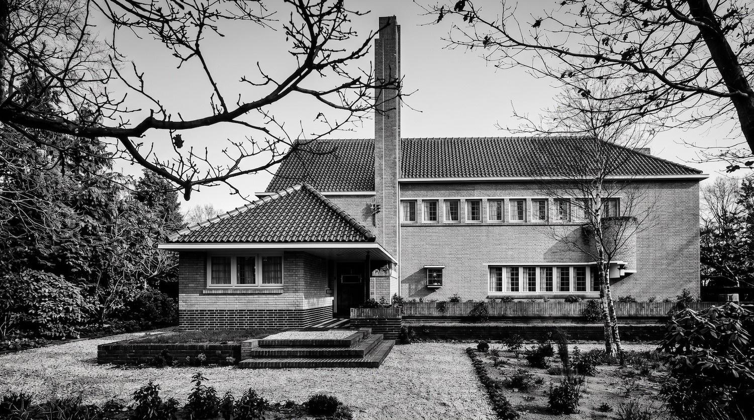 Villa De Wikke