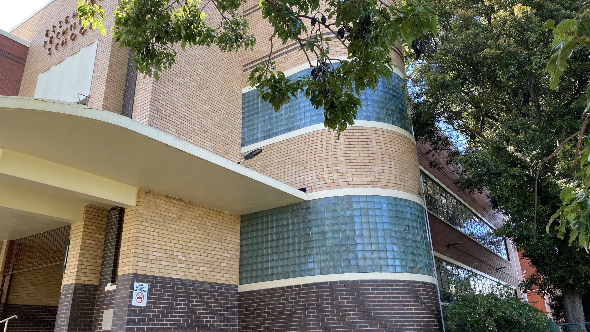 Essendon Technical School
