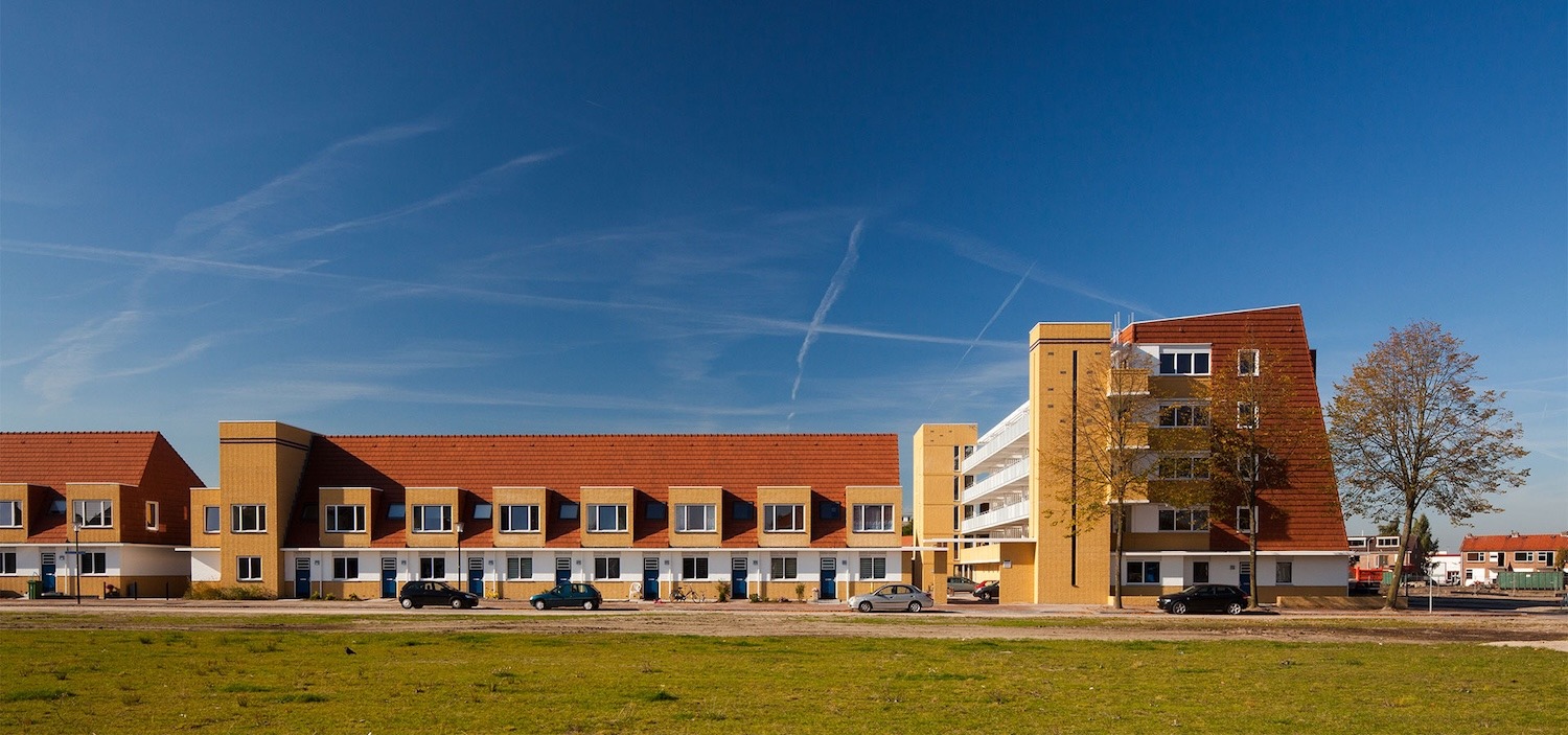 Uitvindersbuurt, Ede