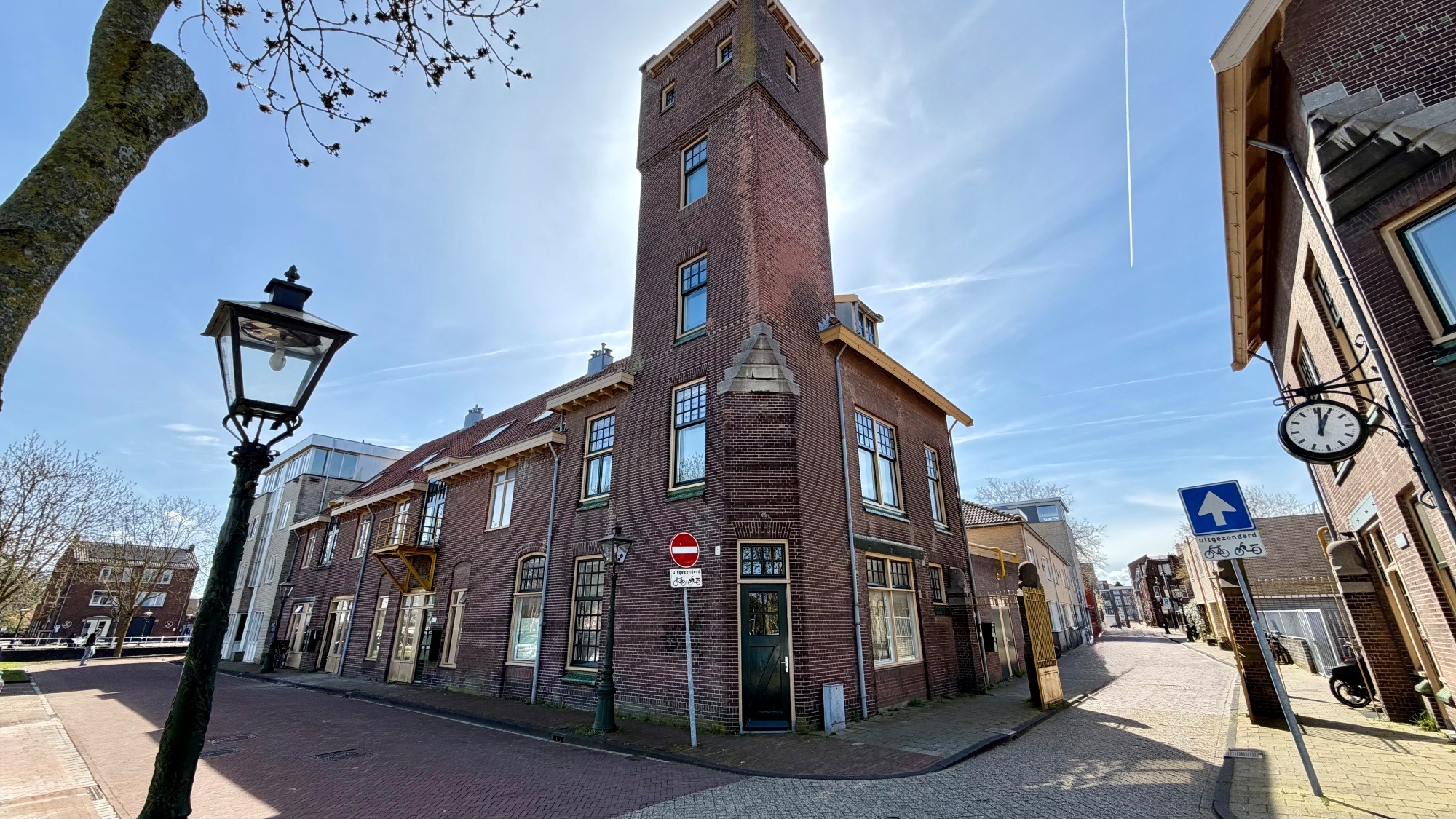 Gemeentereiniging Leiden