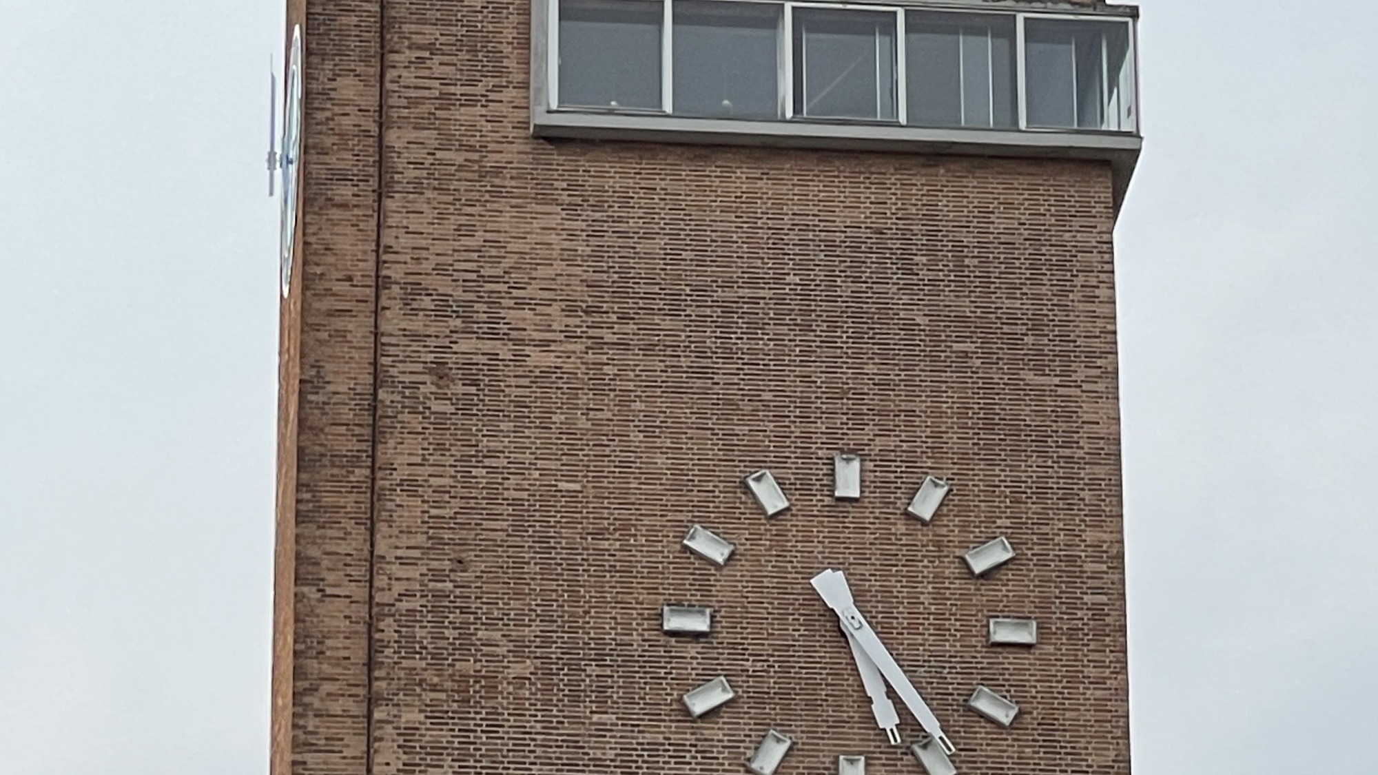 Greenwich Town Hall