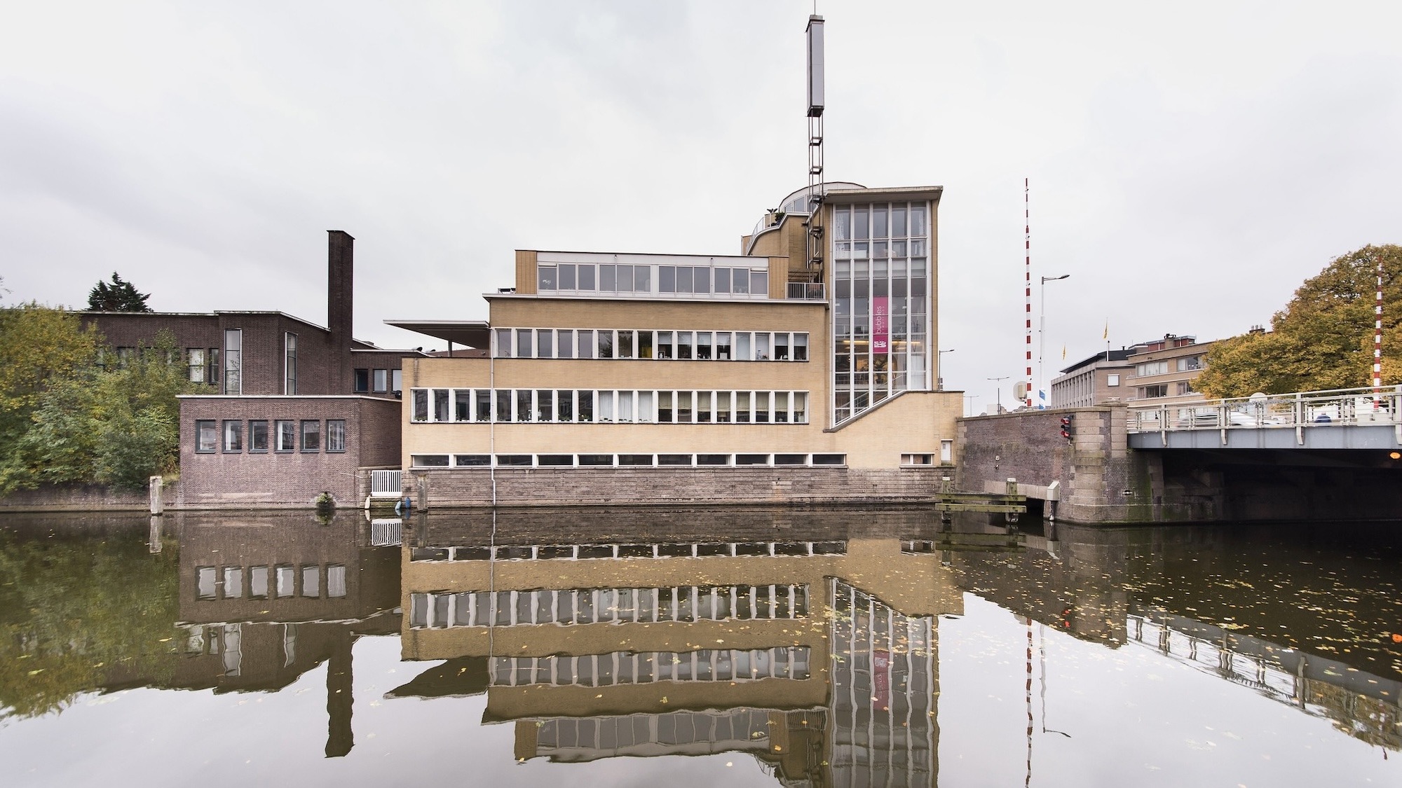 HAV Bank Schiedam