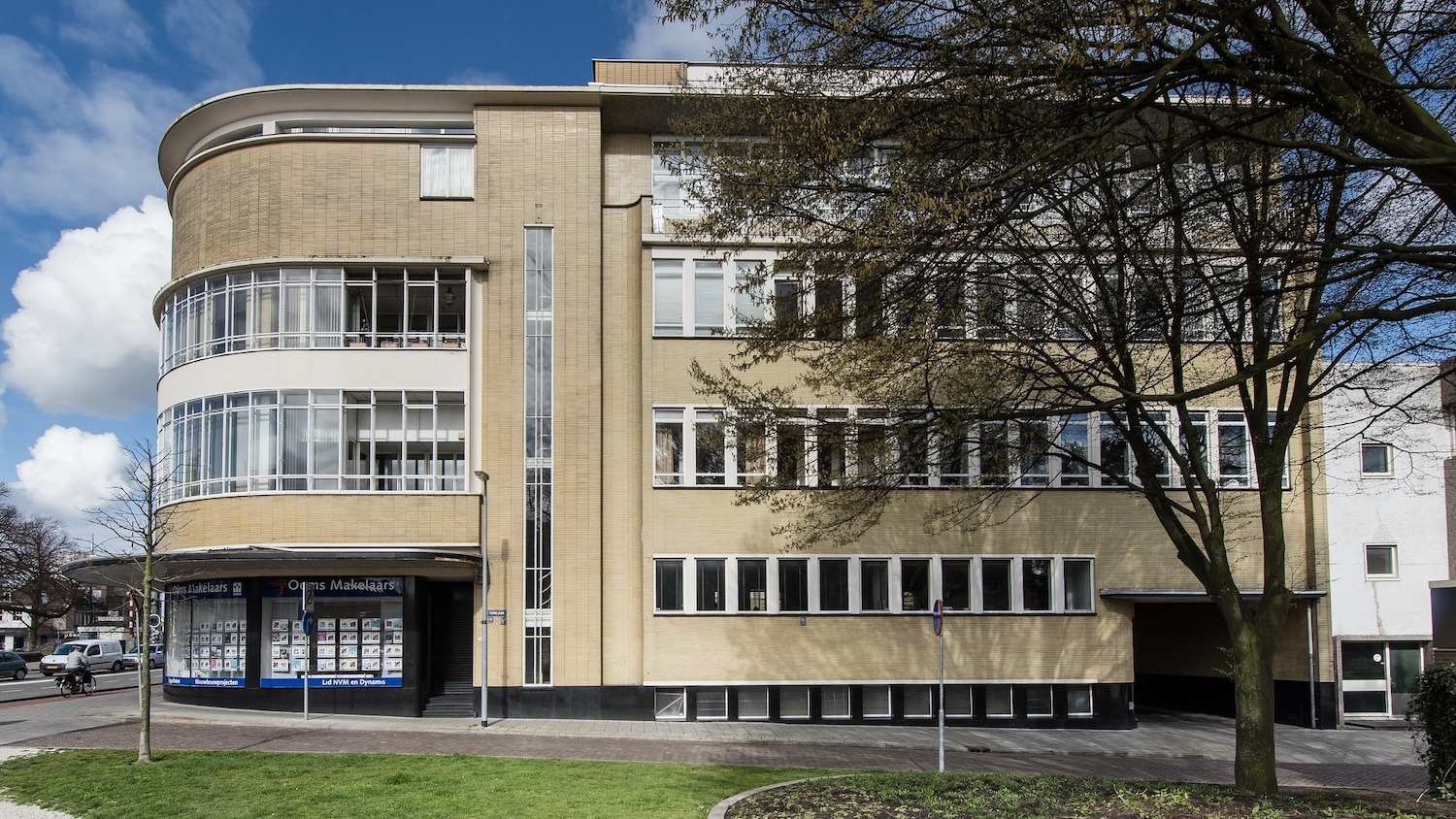 HAV Bank Schiedam