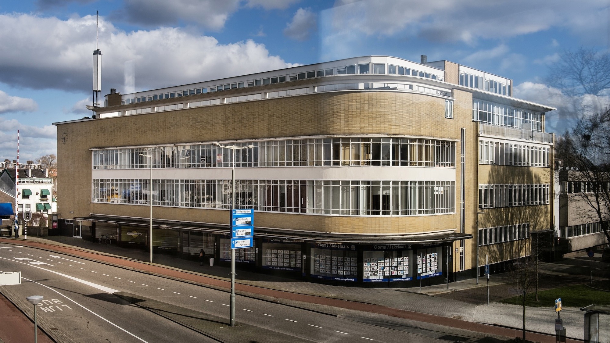 HAV Bank Schiedam