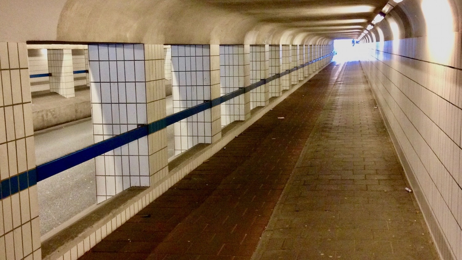 Beatrixtunnel, Hilversum