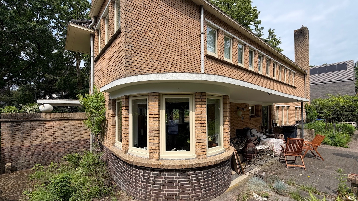 Villa Utrechtseweg 69, Hilversum