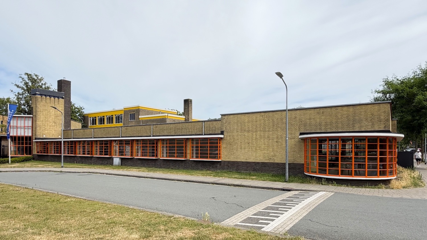 Nienke van Hichtumschool, Hilversum