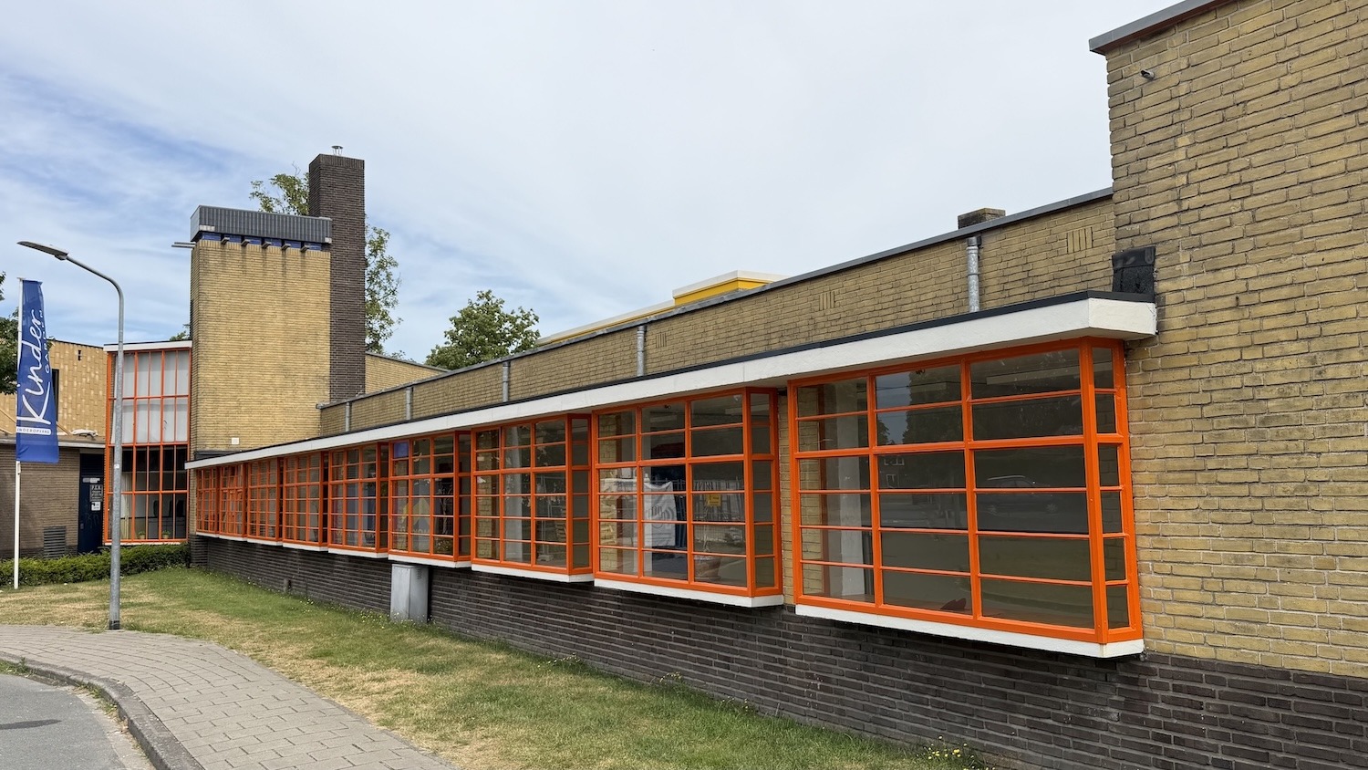 Nienke van Hichtumschool, Hilversum