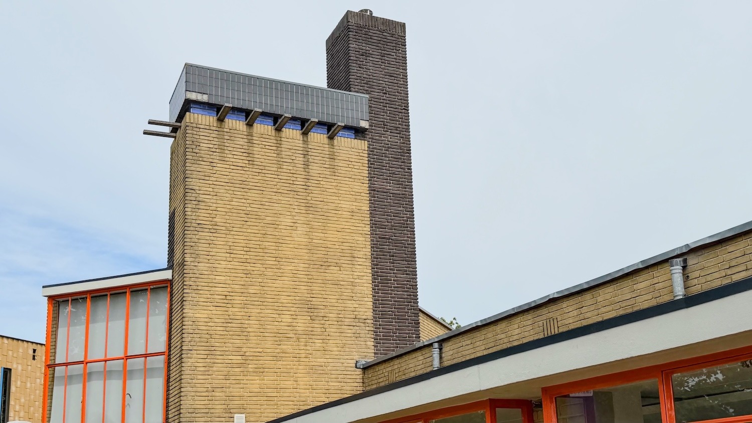 Nienke van Hichtumschool, Hilversum