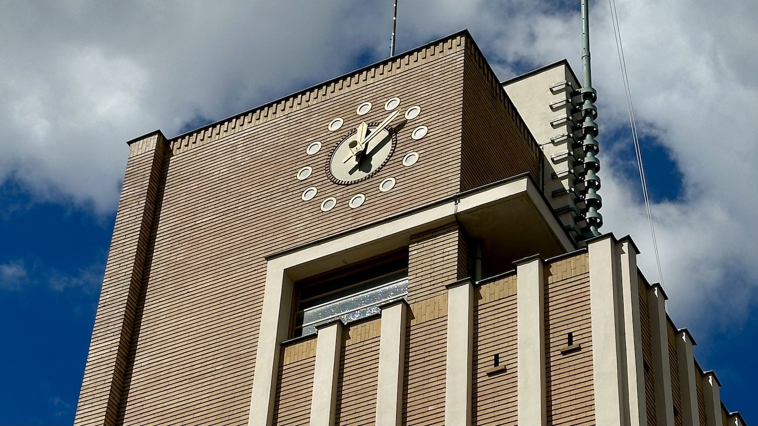 Stadhuis Cachan
