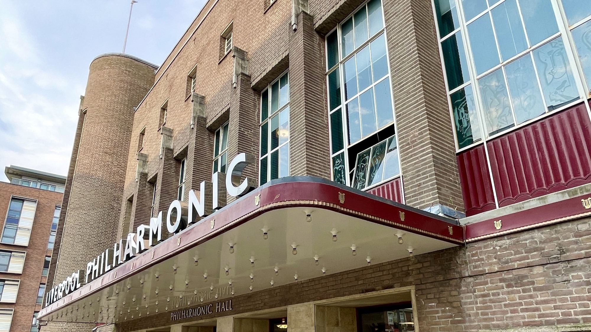 Liverpool Philharmonic
