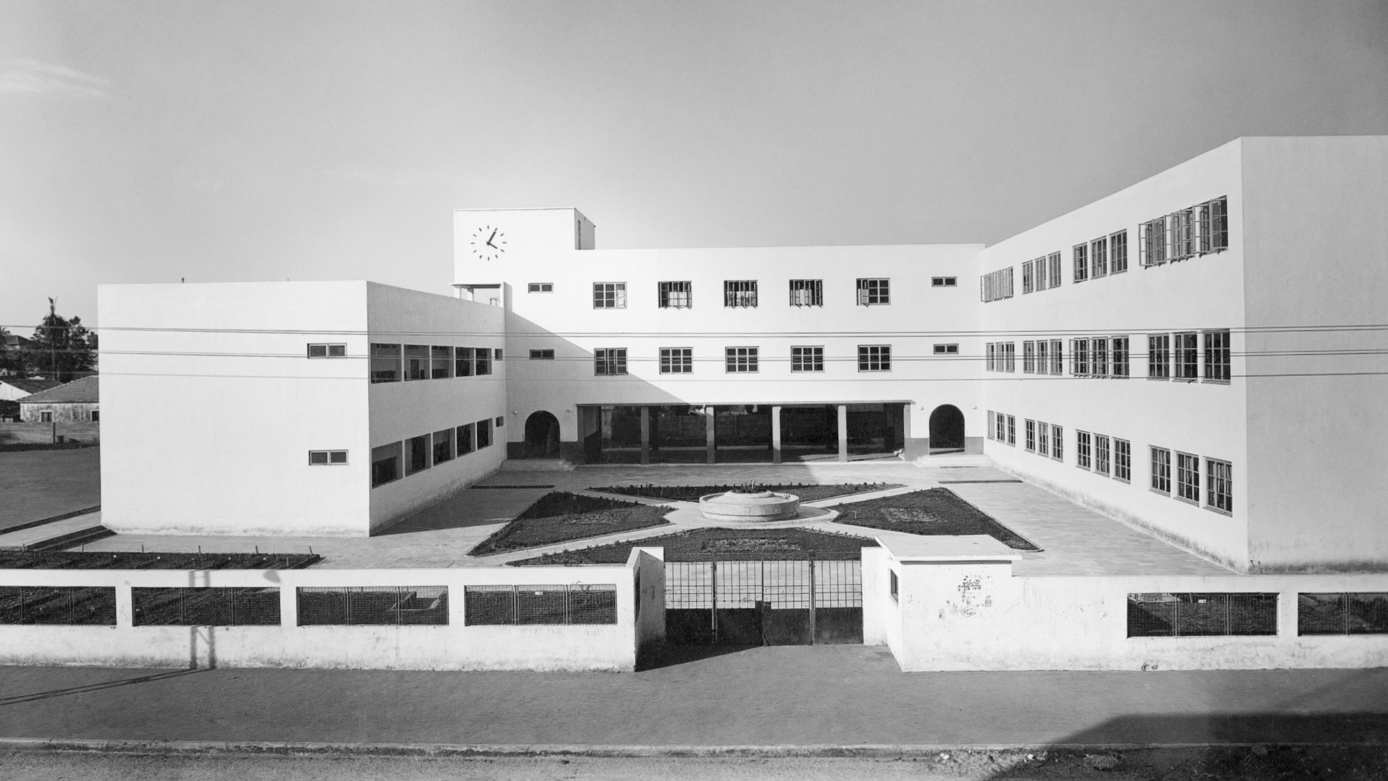 Balfour School, Tel Aviv
