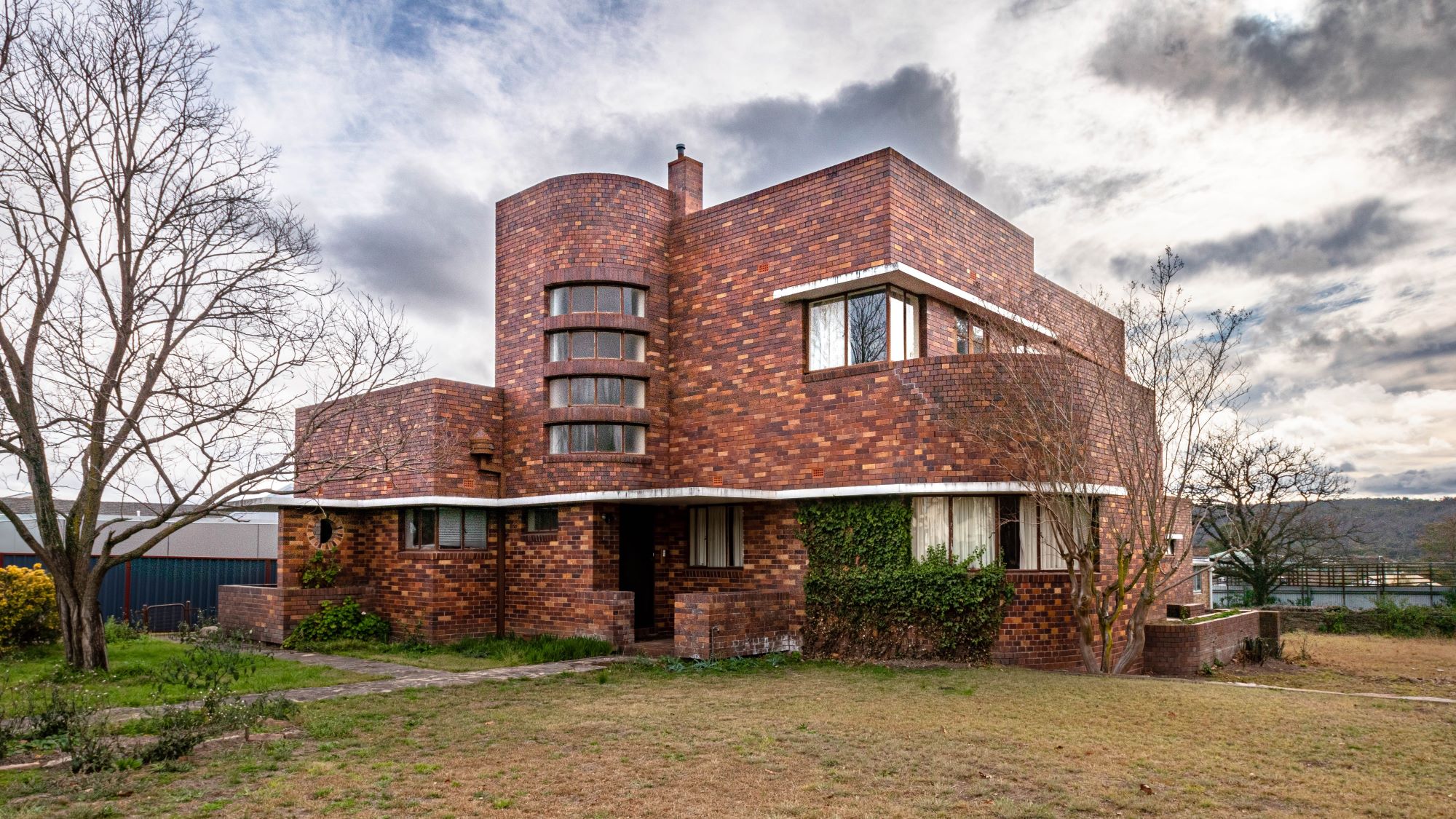 Masel Residence Australië
