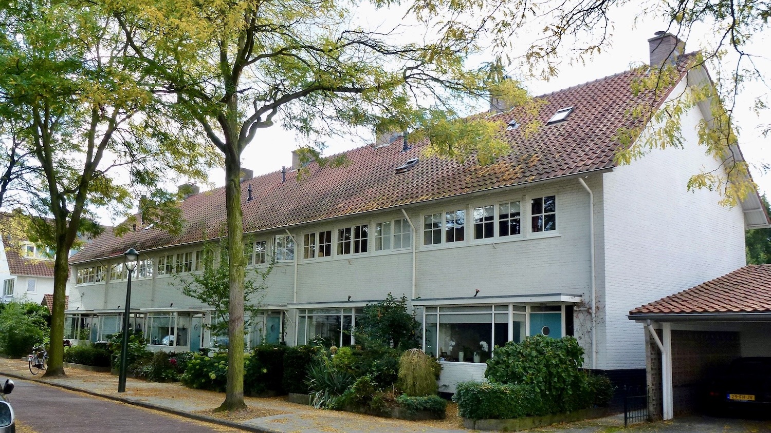 Het Witte Dorp, Eindhoven