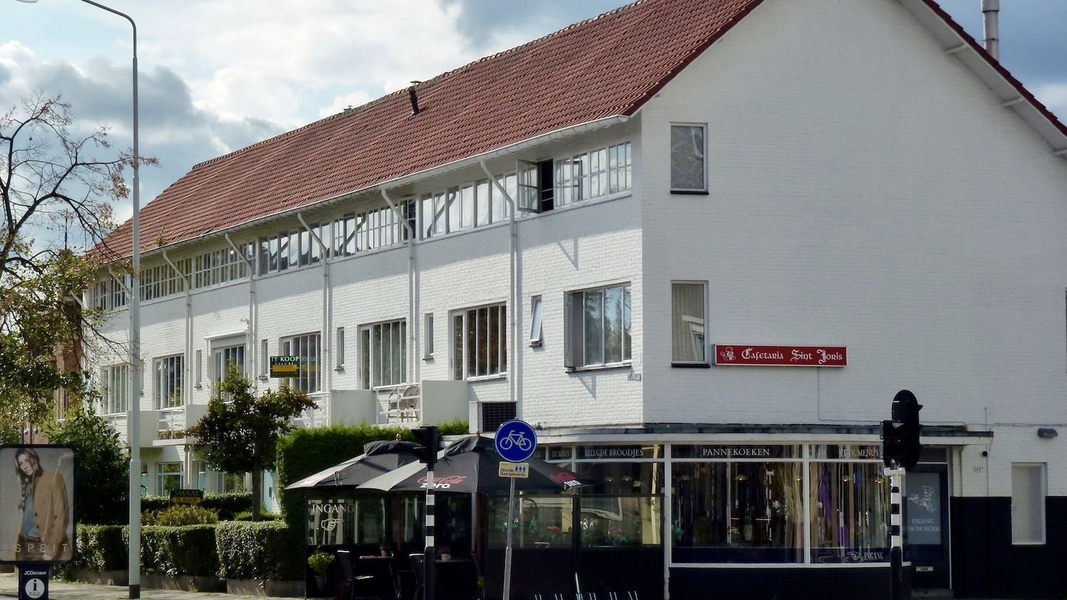 Het Witte Dorp, Eindhoven