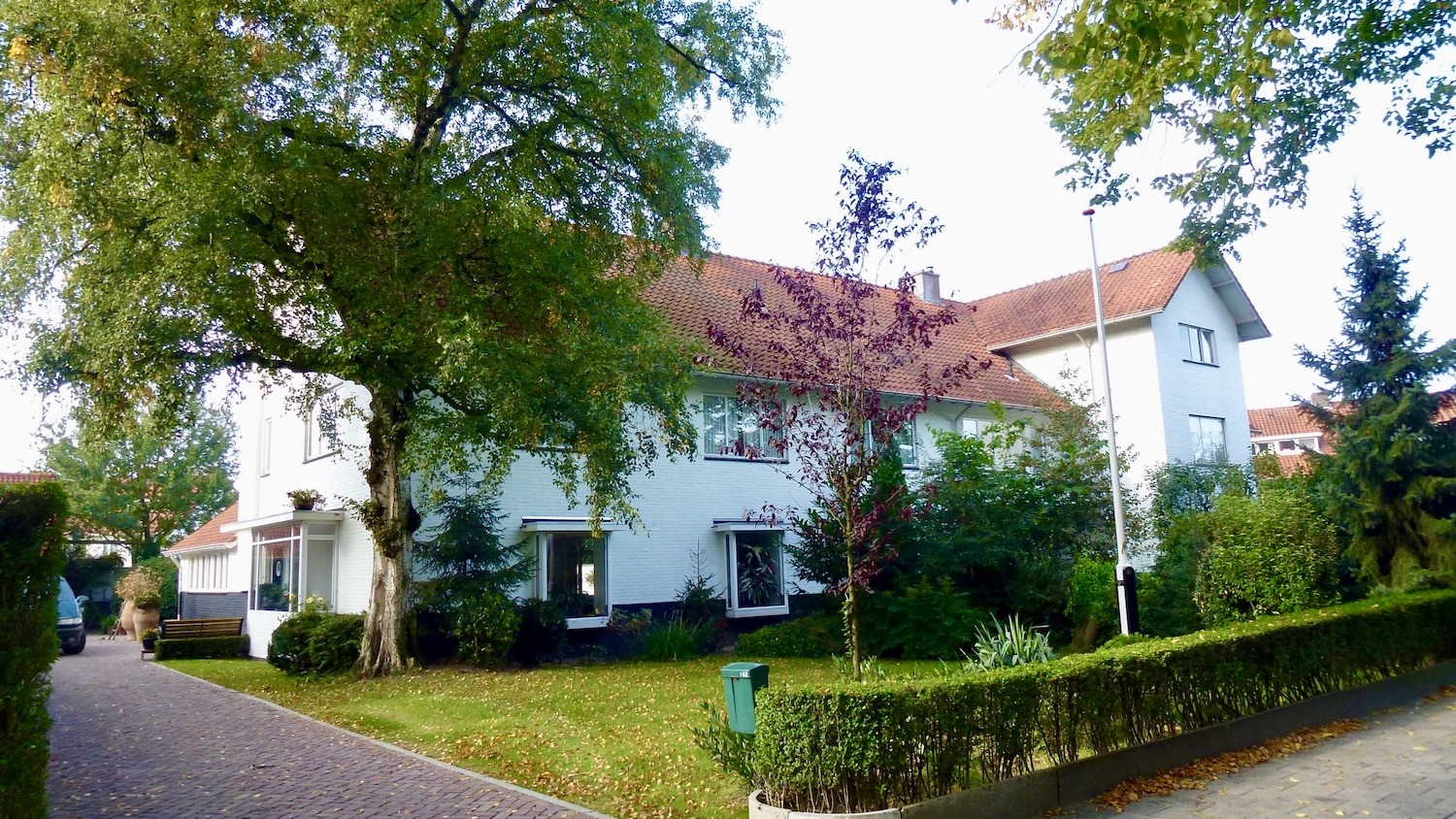 Het Witte Dorp, Eindhoven