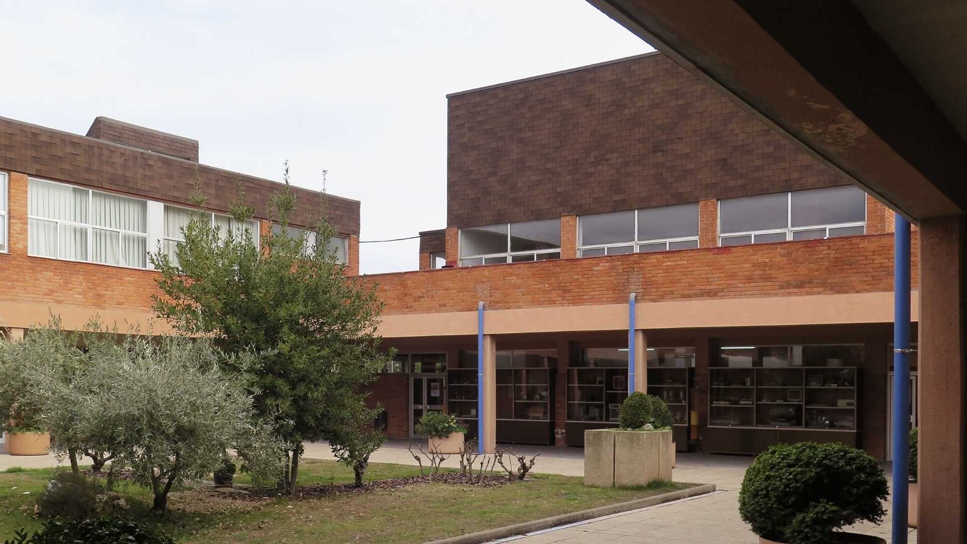 Opleidingsinstituut Lardero