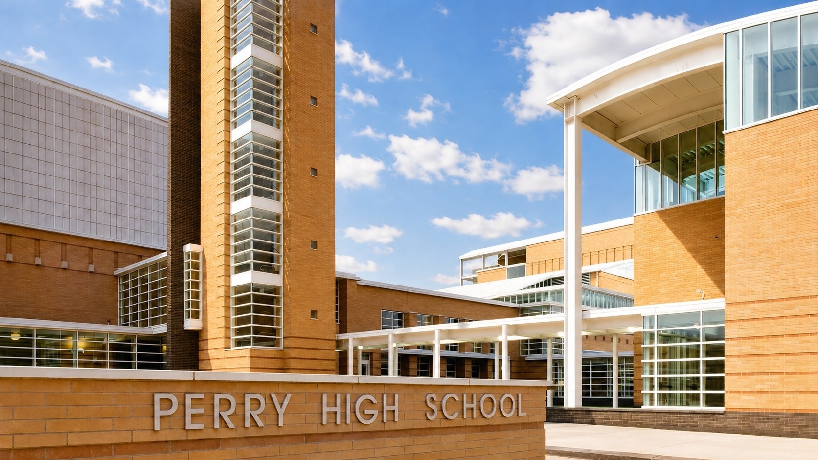 Perry High School