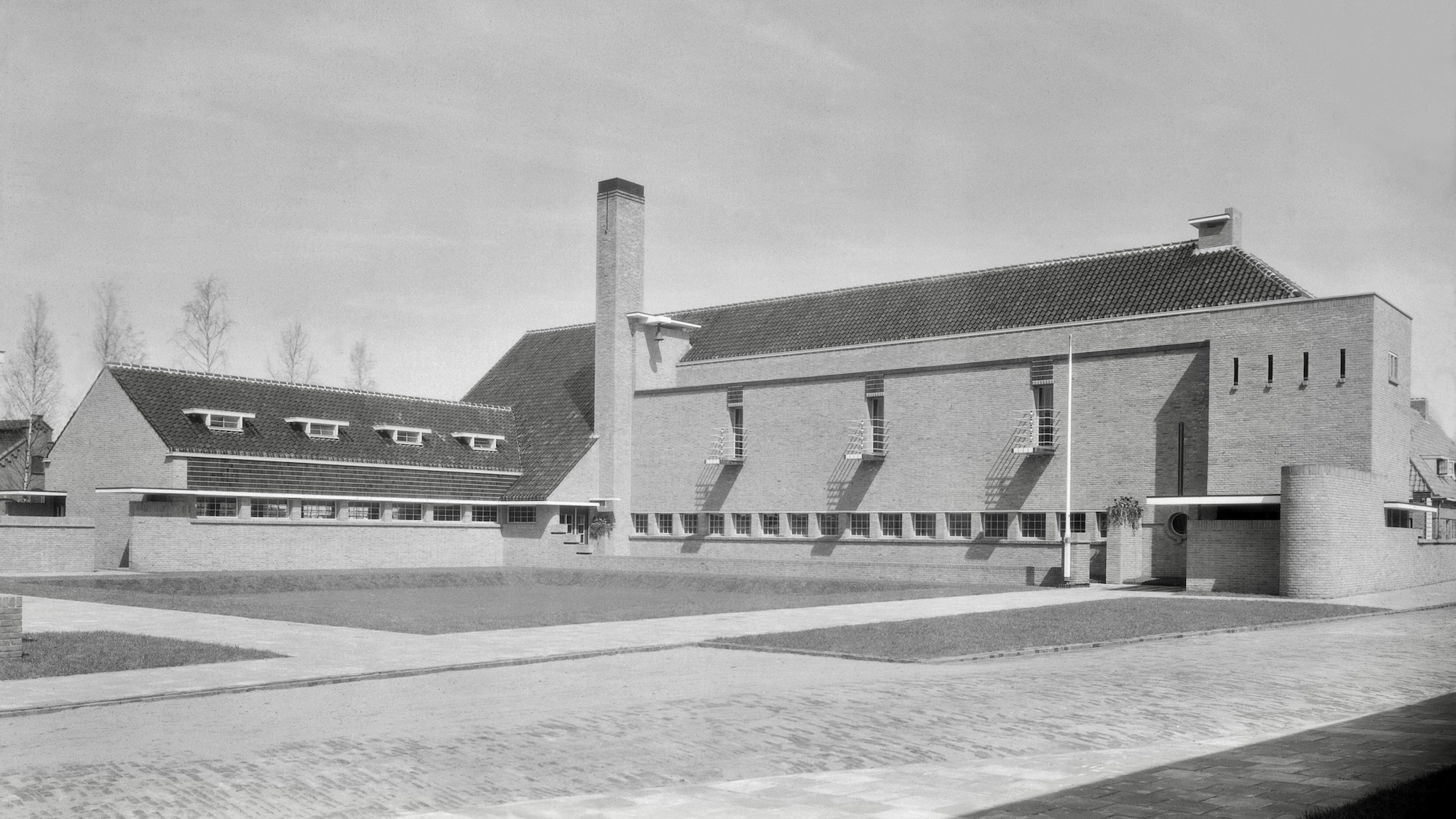 Jan van der Heijdenschool