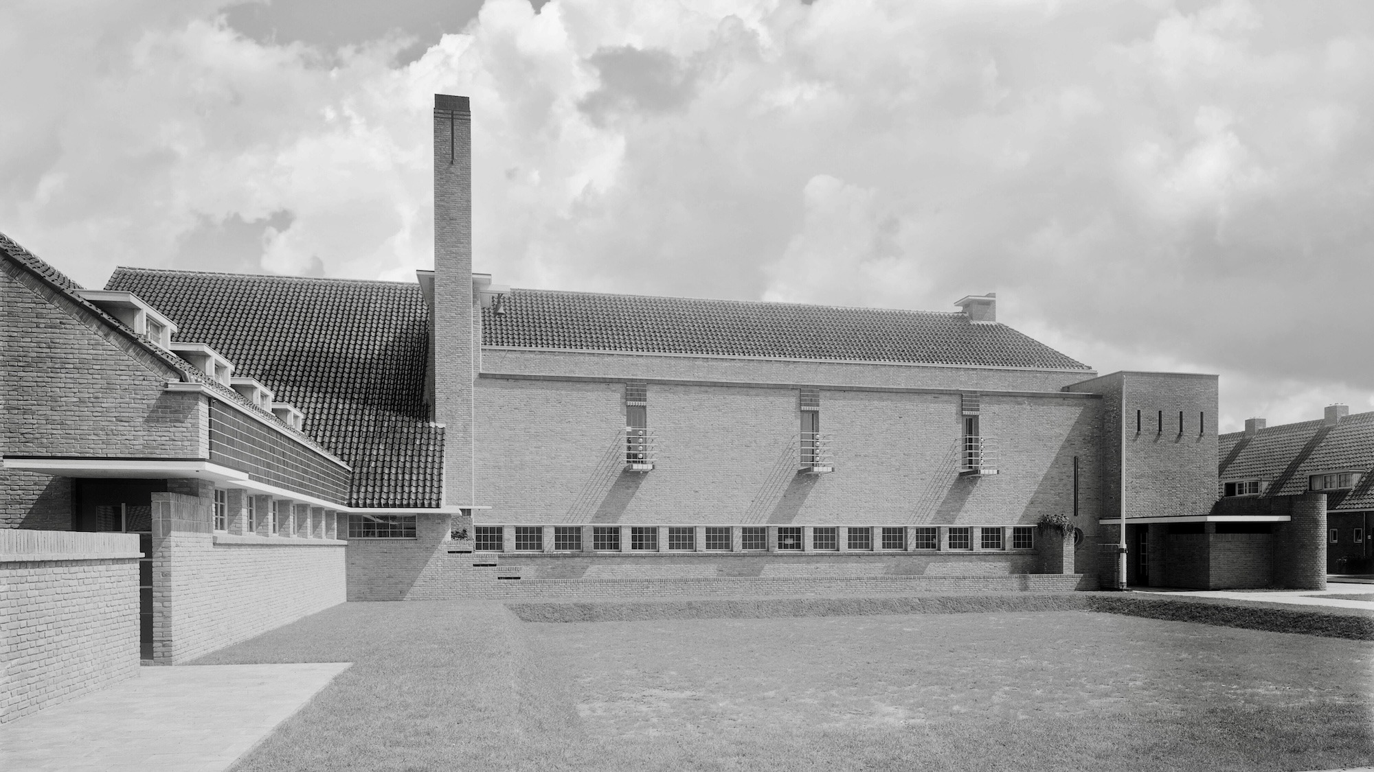 Jan van der Heijdenschool