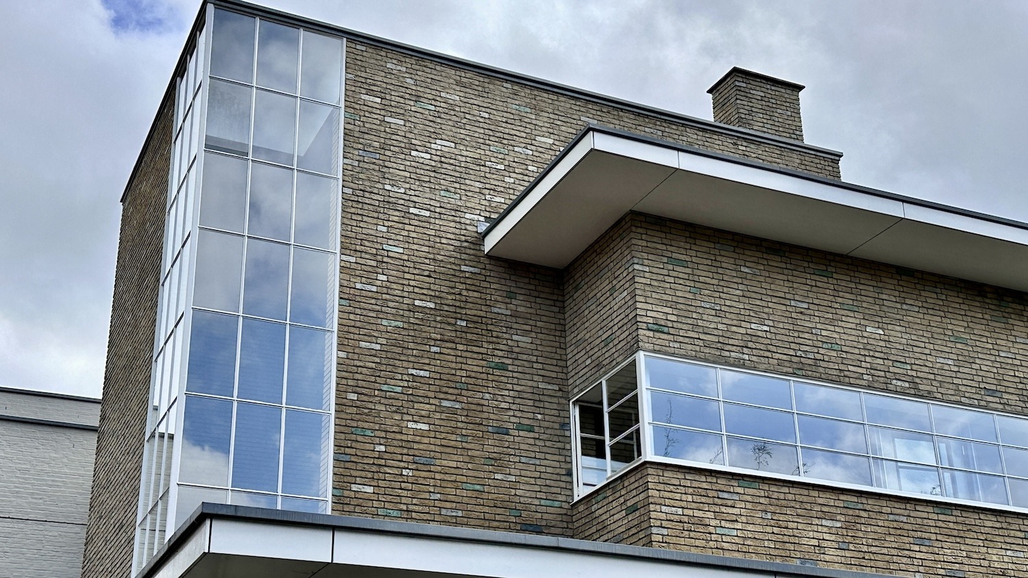School voor Maatschappelijk Werk, Sittard