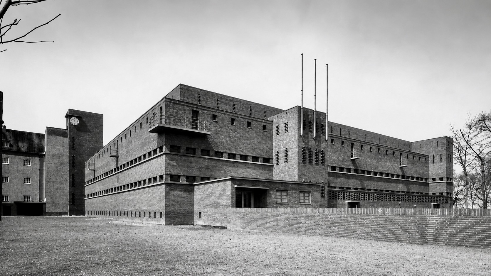 Carl Duisberg Gymnasium, Leverkusen