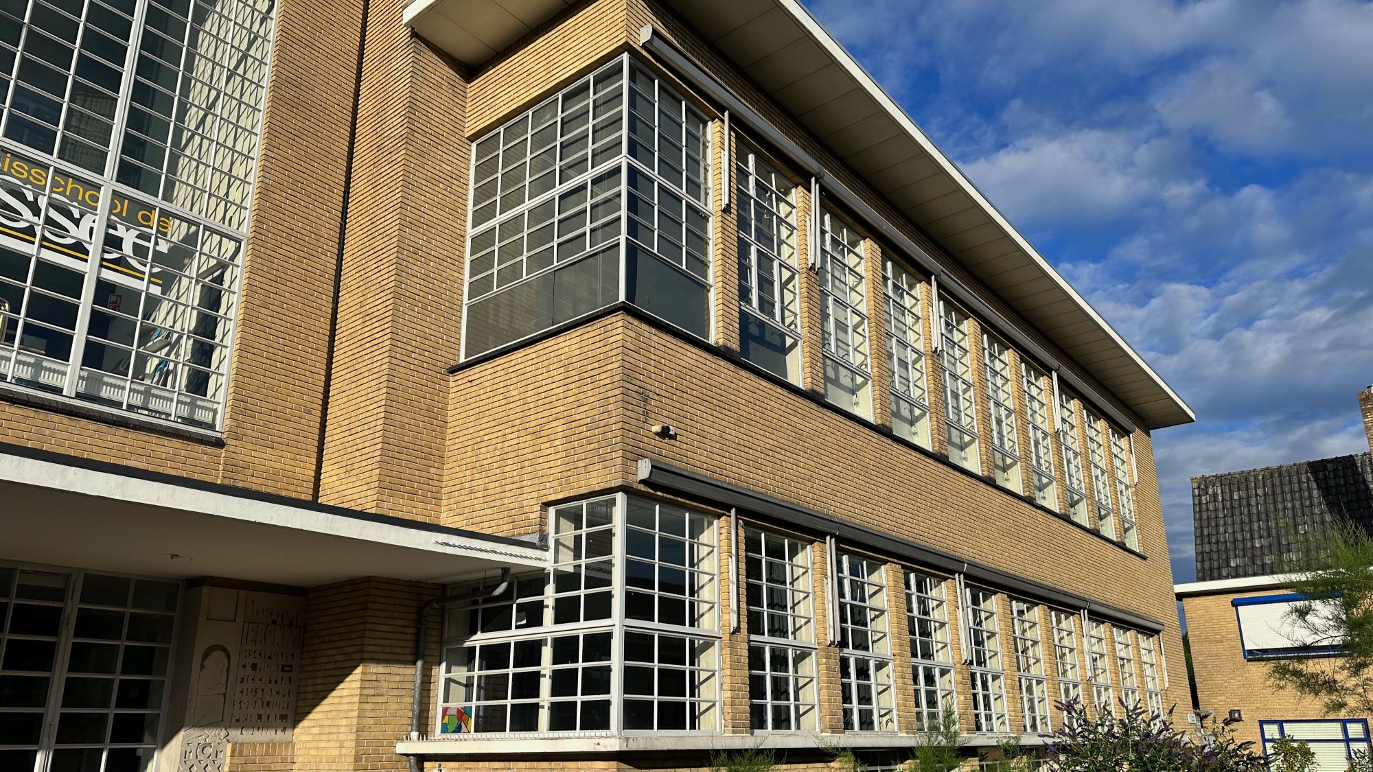 Stedelijk Gymnasium Utrecht