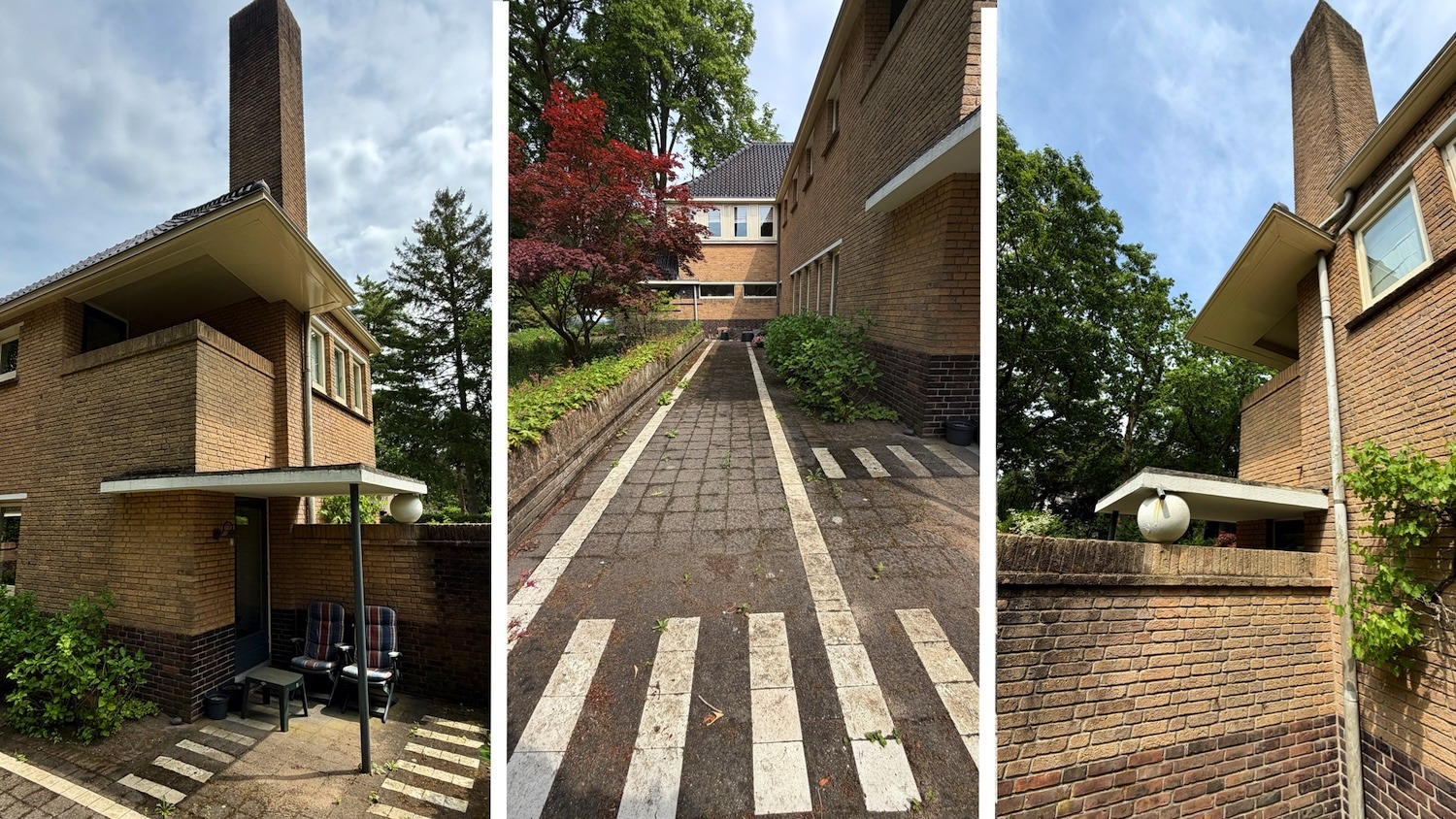 Villa Utrechtseweg 69, Hilversum