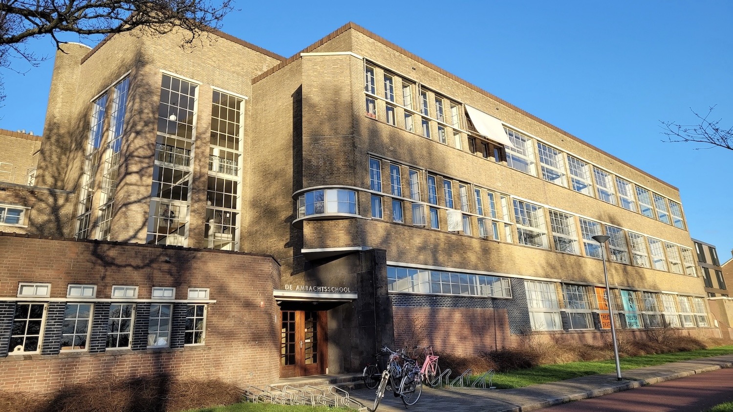 MTS Leeuwarden
