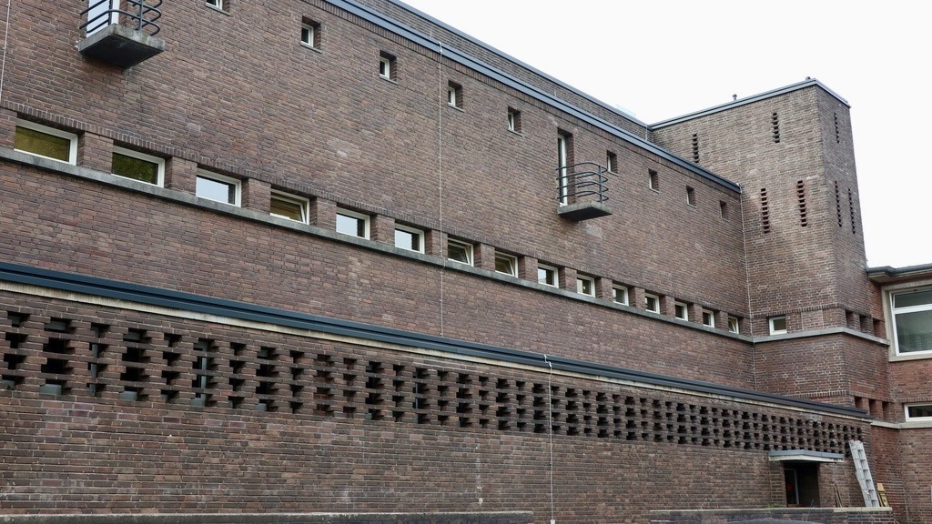 Carl Duisberg Gymnasium, Leverkusen